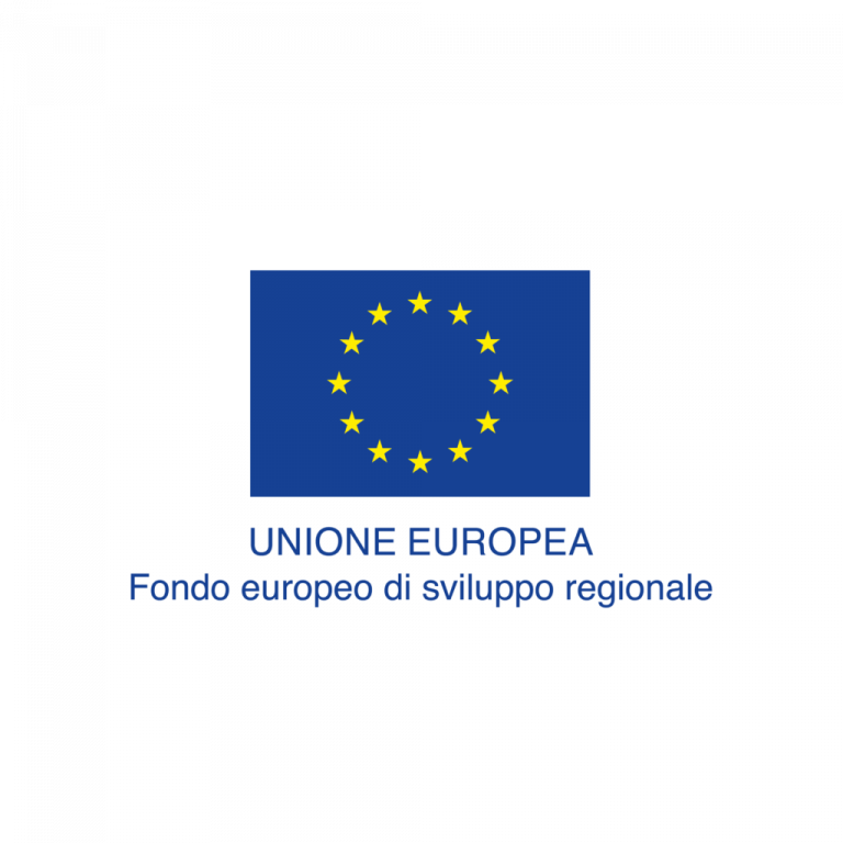 Unione Europea — Fondo europeo di sviluppo regionale